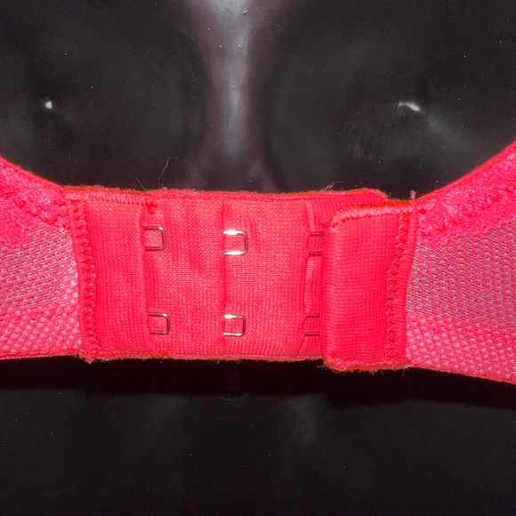 Victoria Secret Lined Demi Bra - Picture 9 of 9